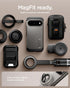 Spigen Google Pixel 11 Pro XL Case Tough Armor MagFit