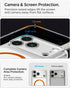 Spigen iPhone 18 PRO Case Ultra Hybrid MAGFIT