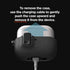 VRS Design AirPods PRO 3 Case Modern Lock