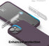 elago iPhone 15 Case Liquid Silicone