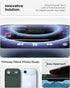 Spigen iPhone 17 AIR Case Liquid Air