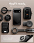 Spigen Google Pixel 11 Pro XL Case Tough Armor MagFit