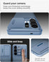 Spigen Samsung Galaxy S26 ULTRA Case Optik Armor