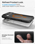 Spigen iPhone 18 PRO Case Ultra Hybrid MAGFIT FROST