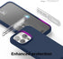 elago iPhone 15 Pro Case Liquid Silicone