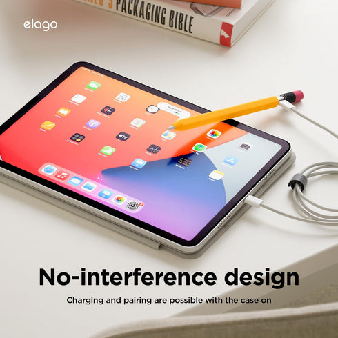 elago Apple Pencil USB-C Case Sleeve Classic