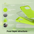elago iPhone 15 Case Liquid Silicone