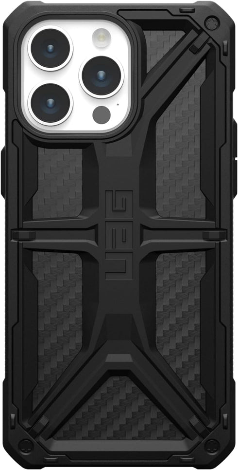 UAG iPhone 15 Pro MAX Case Monarch