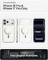 Spigen iPhone 18 PRO Case Ultra Hybrid MAGFIT