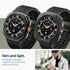 Spigen Samsung Galaxy Watch ULTRA 2 (47mm) Case Liquid Air
