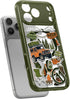Spigen iPhone 17 Pro MAX Case Ultra Hybrid MAGFIT TRAVERSE