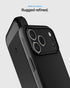 Spigen iPhone 18 PRO Case Rugged Armor MAGFIT