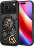 Spigen iPhone 17 Pro MAX Case Ultra Hybrid MAGFIT CHRONOS