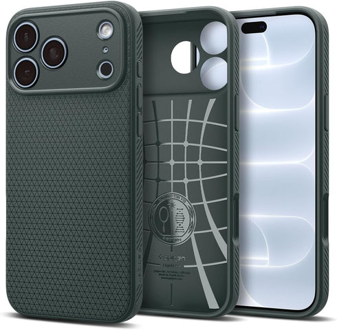 Spigen iPhone 18 PRO Case Liquid Air