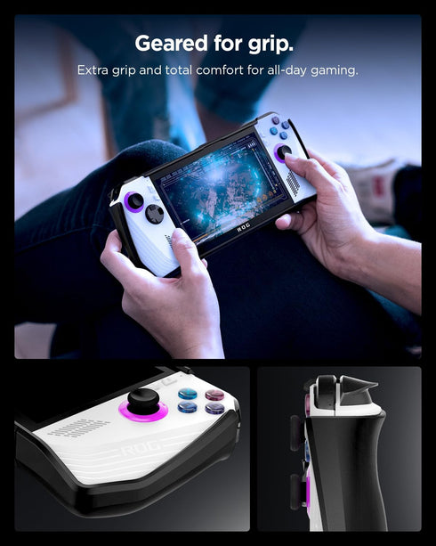 Spigen ASUS Rog Ally Case Thin Fit PRO (RC71L)