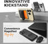 VRS Mag Grip Magnetic Wallet Card Holder