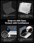 Spigen MacBook Pro 14" 2026/2025-2021 Case Air Skin