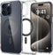 Spigen iPhone 15 Pro MAX Case Ultra Hybrid MagFit