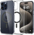 Spigen iPhone 15 Pro MAX Case Ultra Hybrid MagFit