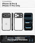 Spigen iPhone 18 PRO Case Ultra Hybrid
