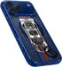 Spigen iPhone 17 Pro MAX Case Ultra Hybrid MAGFIT LE MANS