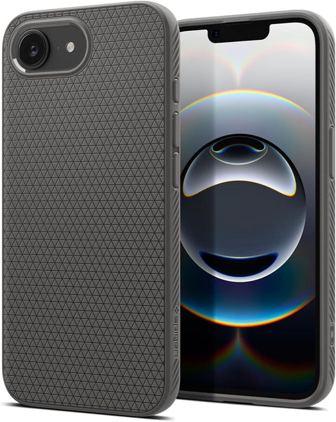 Spigen iPhone 16e Case Liquid Air