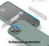 elago iPhone 15 Case Liquid Silicone