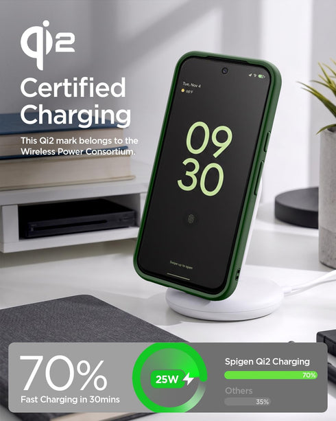 Spigen Google Pixel 11 Pro XL Case Nano Pop MagFit