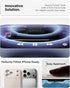 Spigen iPhone 17 Pro MAX Case Liquid Air