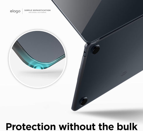 elago MacBook AIR 15" M2 (2023) A2941 Case Slim Hard