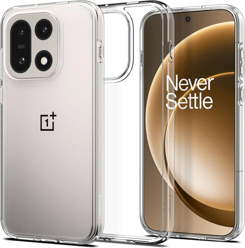 Spigen OnePlus 15 case cover Ultra Hybrid