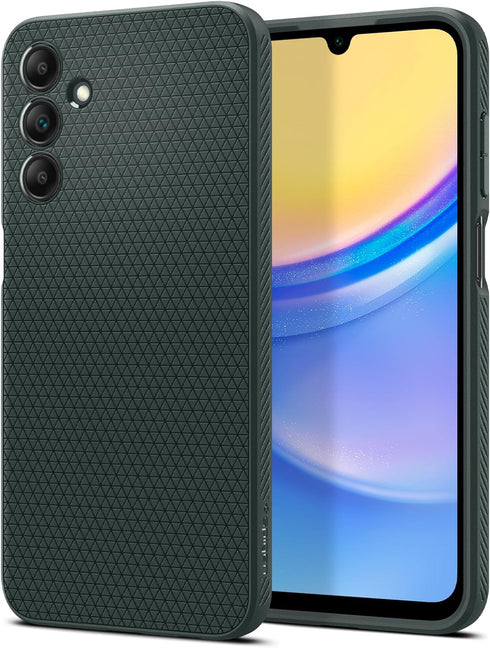 Spigen Samsung Galaxy A15/A15 5G Case Liquid Air