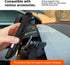VRS Design iPhone 18 Pro MAX Case Damda Glide Hybrid