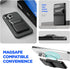 VRS Mag Grip Magnetic Wallet Card Holder