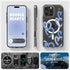 Spigen iPhone 16 Pro MAX Case Ultra Hybrid MAGFIT HEARTS