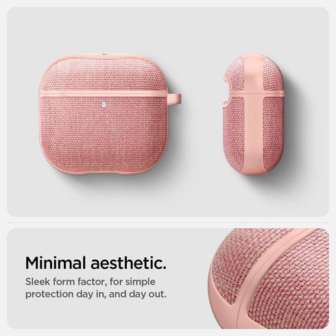 Spigen AirPods 4 Case Urban Fit