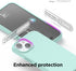 elago iPhone 15 Case Liquid Silicone