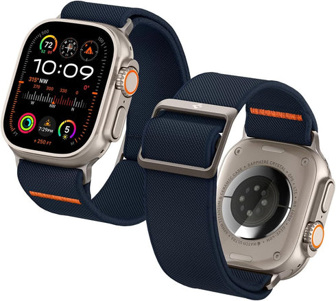 Spigen Apple Watch Band (49/45/44/42mm) Lite Fit ULTRA