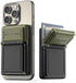 VRS Magnetic Wallet Card Holder (6 Cards)