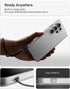 Spigen Samsung Galaxy S26 ULTRA Case Ultra Hybrid