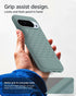 Spigen Google Pixel 10 Pro XL Case Parallax MagFit