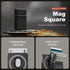 VRS Magnetic Wallet Card Holder (6 Cards)