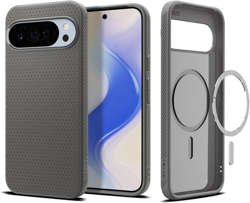 Spigen Google Pixel 10 Pro XL Case Liquid Air MAGFIT