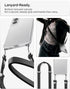 Spigen Samsung Galaxy S26 PLUS Case Ultra Hybrid