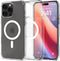 Spigen iPhone 16 Pro MAX Case Ultra Hybrid MAGFIT FROST