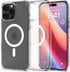 Spigen iPhone 16 Pro MAX Case Ultra Hybrid MAGFIT FROST