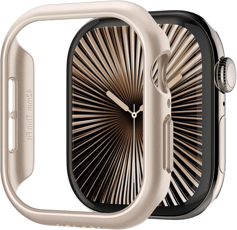 Spigen Apple Watch 10 (42mm) Case Thin Fit