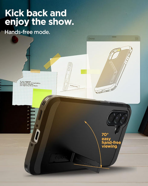 Spigen Samsung Galaxy A56 5G Case Tough Armor