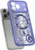 Spigen iPhone 17 Pro MAX Case Ultra Hybrid MAGFIT COBALT SPRING