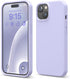 elago iPhone 15 Case Liquid Silicone